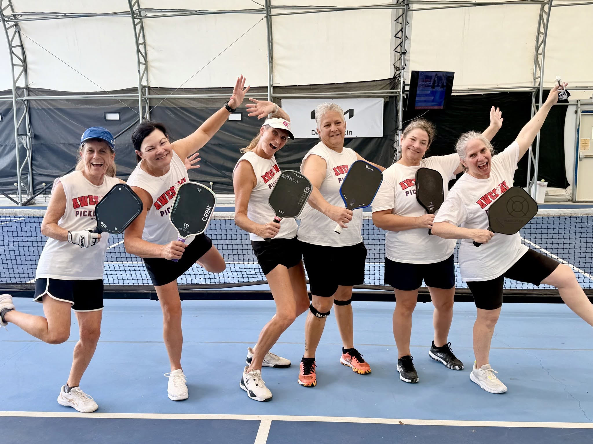 grow your pickleball club memberships